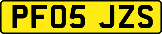 PF05JZS