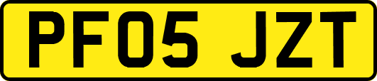 PF05JZT