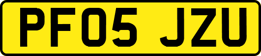 PF05JZU