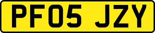 PF05JZY