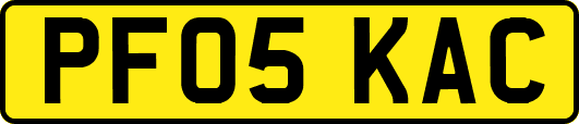 PF05KAC