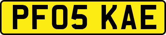 PF05KAE