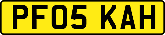PF05KAH