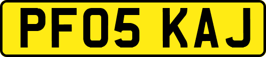 PF05KAJ