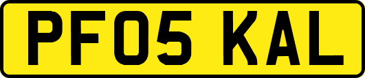 PF05KAL