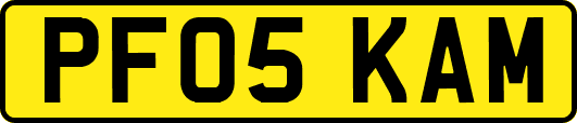 PF05KAM