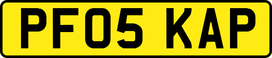 PF05KAP
