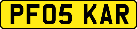 PF05KAR