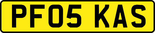 PF05KAS
