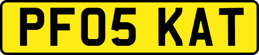 PF05KAT
