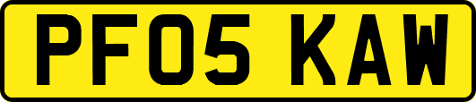 PF05KAW