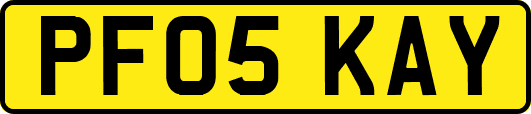 PF05KAY
