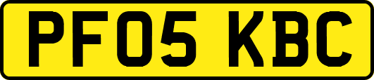PF05KBC