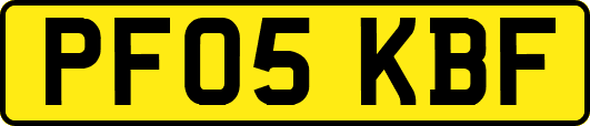 PF05KBF