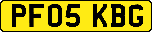 PF05KBG