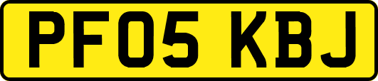 PF05KBJ