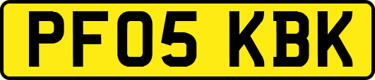 PF05KBK