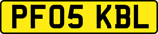 PF05KBL