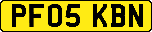 PF05KBN