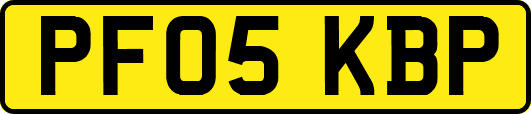 PF05KBP