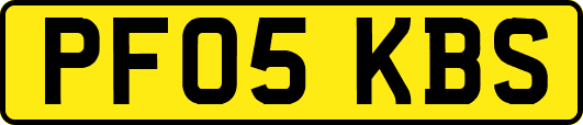 PF05KBS