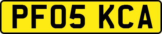 PF05KCA