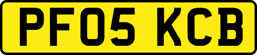 PF05KCB
