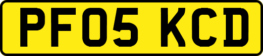PF05KCD