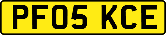 PF05KCE