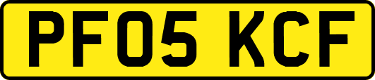 PF05KCF