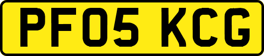 PF05KCG