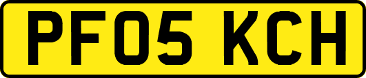 PF05KCH