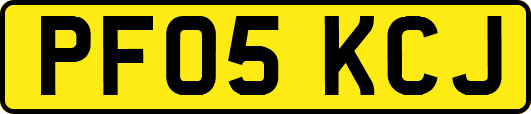 PF05KCJ