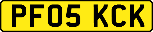 PF05KCK