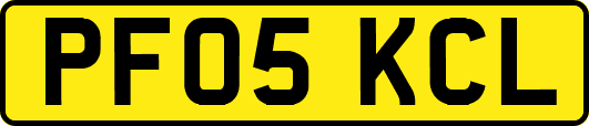 PF05KCL