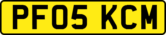 PF05KCM