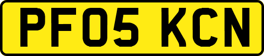 PF05KCN