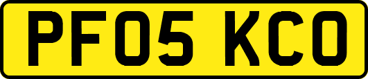 PF05KCO