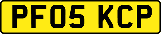 PF05KCP