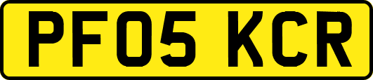 PF05KCR