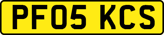 PF05KCS
