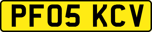 PF05KCV