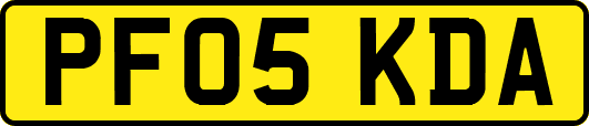 PF05KDA