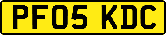 PF05KDC