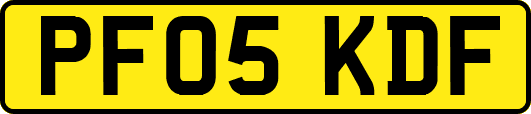 PF05KDF
