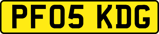 PF05KDG