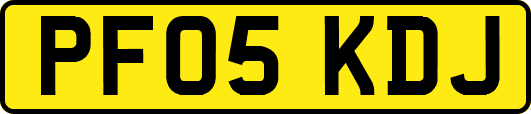 PF05KDJ