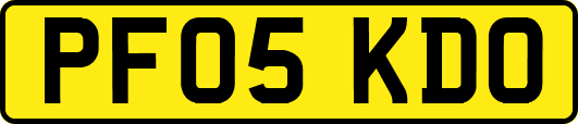 PF05KDO