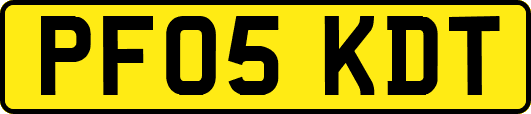 PF05KDT