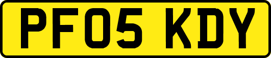 PF05KDY